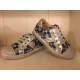 Lunella sneaker blauw