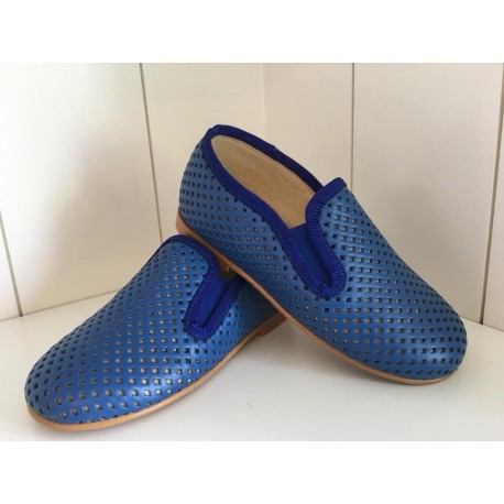 Fascani loafer