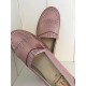 Luccini loafer