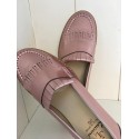 Luccini loafer