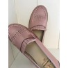 Luccini loafer