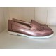 Luccini loafer
