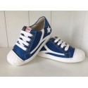 Lunella sneaker