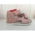 Lunella sandaal pink