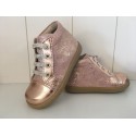 Lunella sneaker