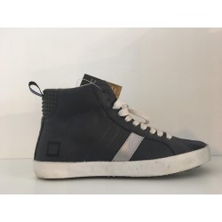 D.A.T.E. sneaker grijs
