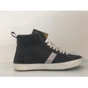 D.A.T.E. sneaker grijs