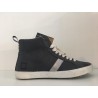 D.A.T.E. sneaker grijs