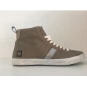 D.A.T.E. sneaker  taupe