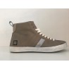 D.A.T.E. sneaker grey