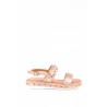 Fast Fashion sandaal