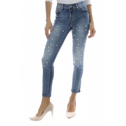 Jeans Chic