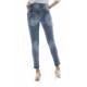 Jeans Chic