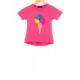 t-shirt ijsje