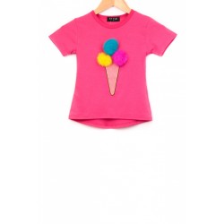t-shirt ijsje