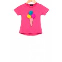 t-shirt ijsje