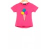 t-shirt ijsje