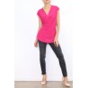 Top fuchsia