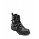 Biker boot