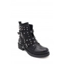 Biker boot