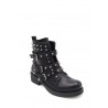 Biker boot