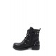 Biker boot