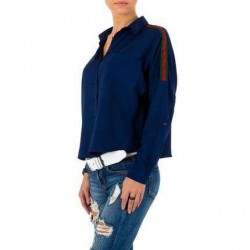 Blouse Gucci stijl