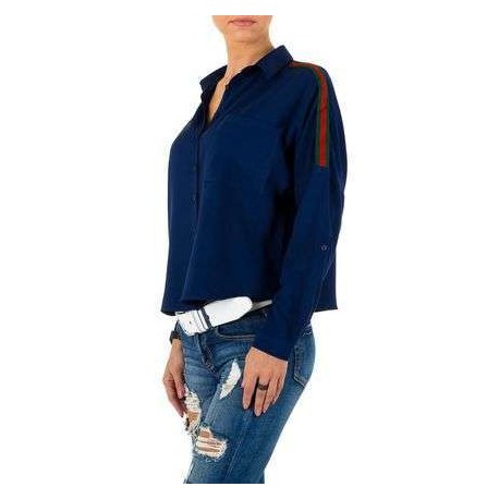 Blouse Gucci stijl