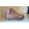 Lunella sneaker roze