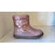 Lunella laarsje roze