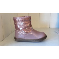 Lunella laarsje roze