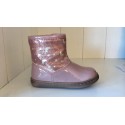 Lunella laarsje roze