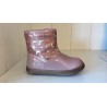 Lunella laarsje roze