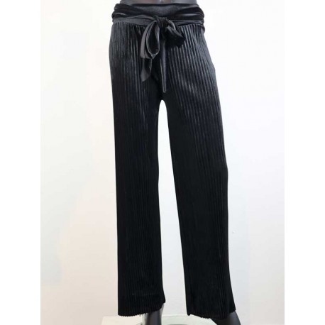 Velvet broek