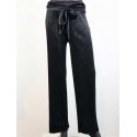 Velvet broek
