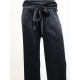 Velvet broek