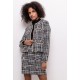 Chanel stijl vest
