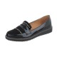 Loafer zwart