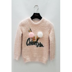 Sweater ijsjes