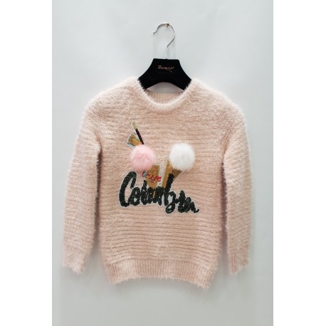 Sweater ijsjes