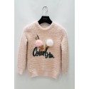 Sweater ijsjes