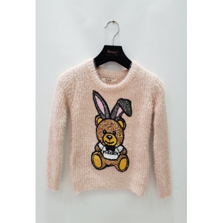 Sweater beer