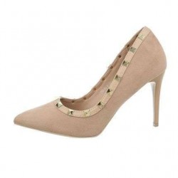 Pump nude