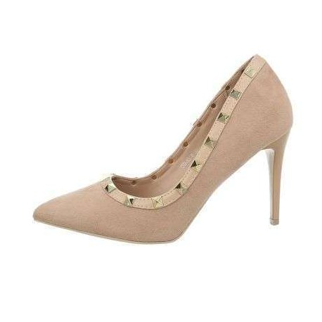 Pump nude