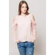 Blouse shirt