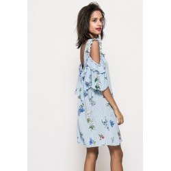 spring dress