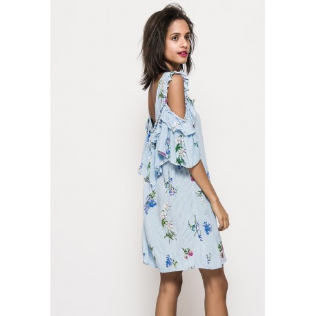 spring dress