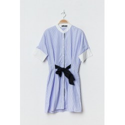 Blouse jurk