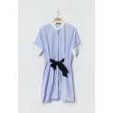 Blouse jurk