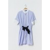 Blouse jurk
